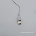 USB -разъем зарядка кабеля